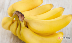 香蕉跟山楂一起吃中毒了怎么回事 山楂和香蕉能同吃吗