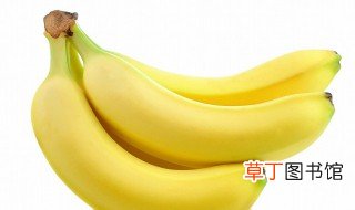 香蕉怎么保存比较好 香蕉保存方法