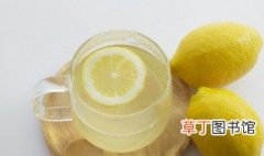 新鲜柠檬怎么保存时间长 新鲜柠檬保存方法