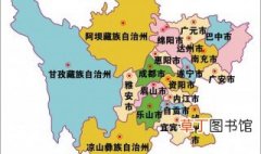 四川县城人口排名 四川百万人口大县排行榜
