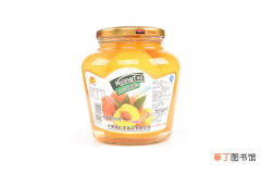 黄桃罐头有添加剂吗 黄桃罐头食品添加剂