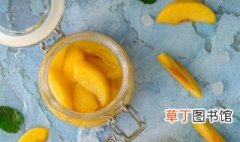 黄桃酸的怎么变甜 黄桃酸变甜的方法