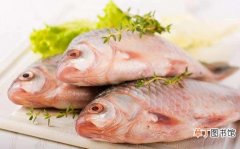 餐桌上常见的鱼肉都有哪些功效