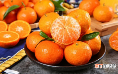 砂糖橘和橙子哪个vc含量高一些 砂糖橘vc含量高吗