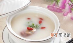 天麻炖鸽子汤的做法 天麻炖鸽子汤制作方法