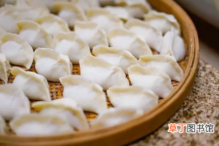 2022冬至吃饺子是早上吃还是晚上吃 2021年冬至吃饺子