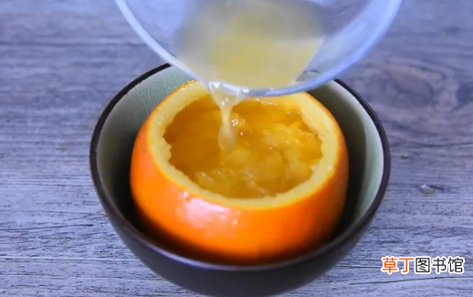 蒸橙子有点苦是什么原因 蒸橙子为啥苦?