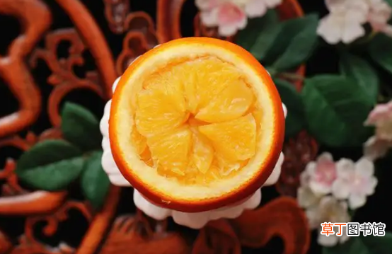 蒸橙子有点苦是什么原因 蒸橙子为啥苦?