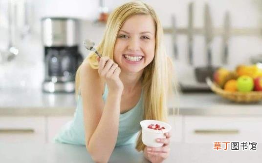 酸奶的营养成分及功效 什么时候喝酸奶最好