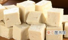 如何做米豆腐 怎样做米豆腐