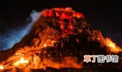 火山爆发是什么原因引起的 为什么会火山爆发