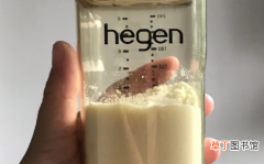 赫根奶瓶为什么没有吸管了 赫根奶瓶为什么没有吸管