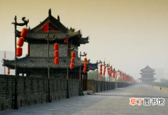 2023西安春节期间温度大概多少 过年期间西安的温度