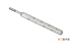 粗的水银温度计跟细的一样准吗 粗的水银温度计跟细的区别