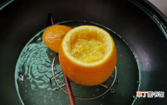 橙子蒸熟和生吃有什么区别 橙子蒸熟了吃好吗