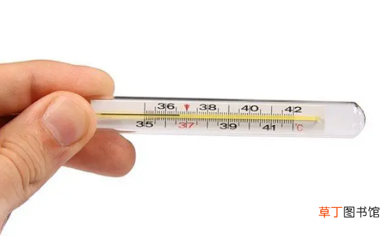 水银温度计为什么不显示度数 水银温度计为什么不显示