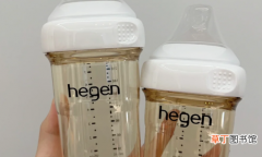 hegen奶瓶是玻璃的还是塑料的 奶瓶是hegen好还是可么多么好