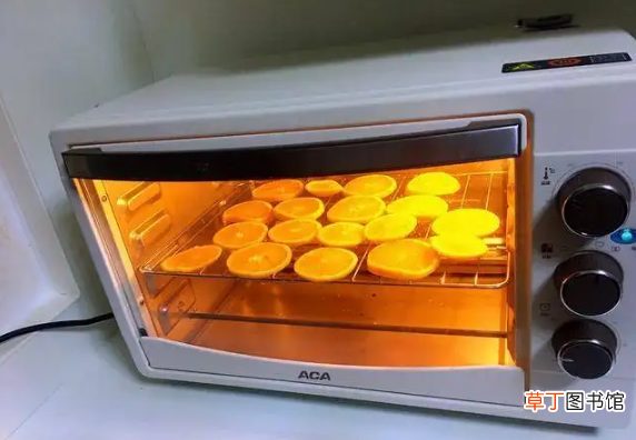 橙子能烤着吃吗 橙可以烤着吃吗