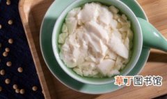 豆腐蛋花汤的做法 豆腐蛋花汤的怎么做