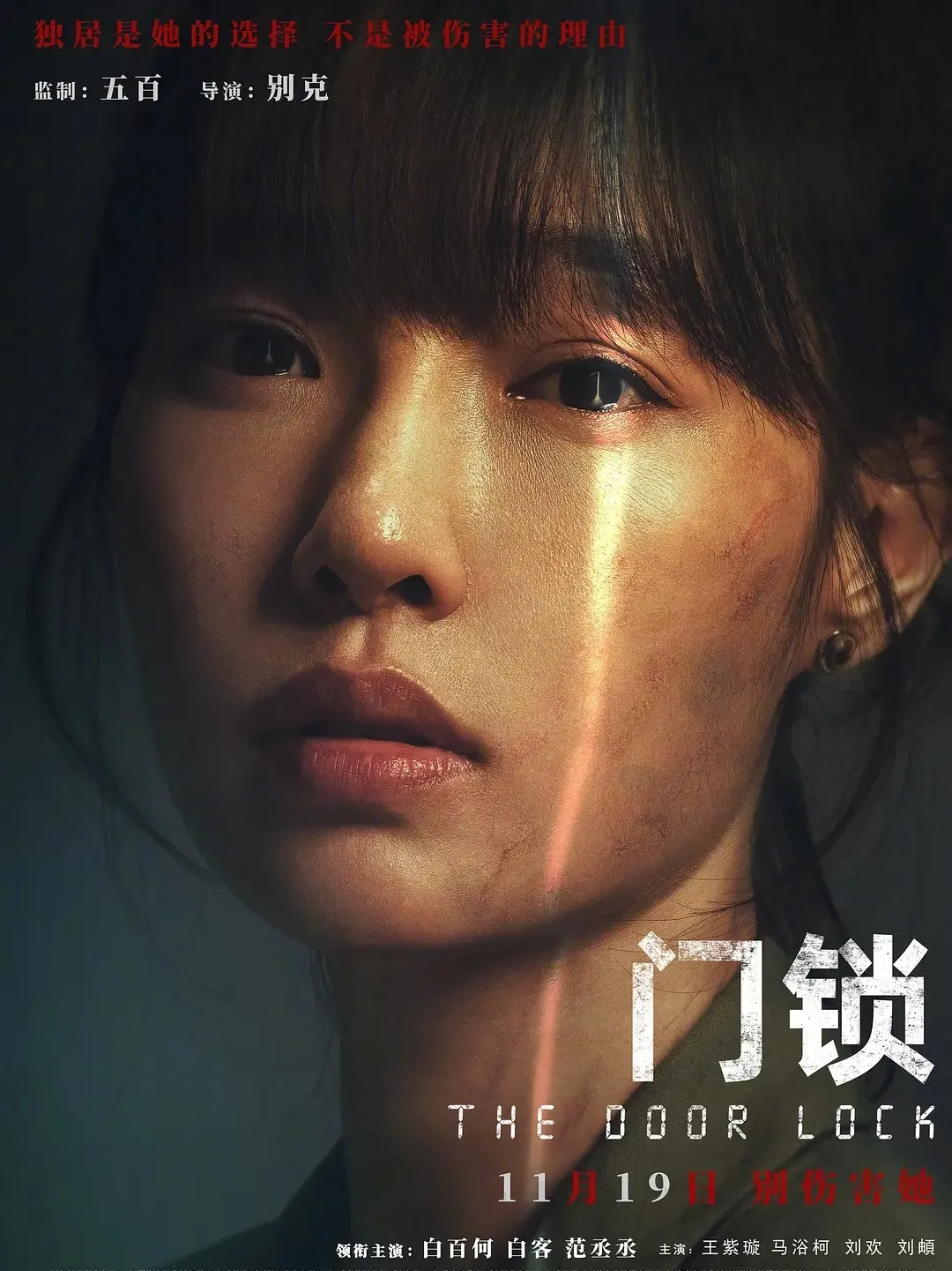 2021年11月电影上映一览表 梅艳芳天书奇谈4k纪念版上映_1-6