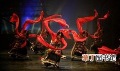 藏族舞蹈特点 藏族舞蹈有什么特征