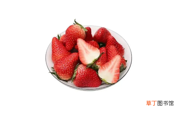 吃草莓前如何清洗草莓 吃草莓之前怎么洗