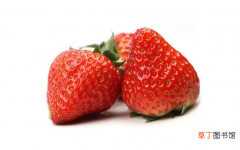 冬天草莓怎么加热好吃 草莓怎样加热好吃