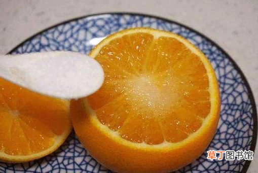 吃了盐蒸橙子拉肚子怎么回事 肠胃炎可以吃盐蒸橙子吗