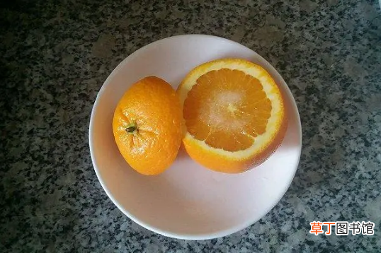 吃了盐蒸橙子拉肚子怎么回事 肠胃炎可以吃盐蒸橙子吗