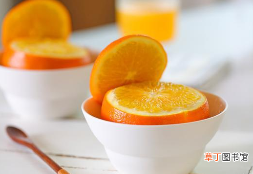 盐蒸橙子什么时候吃效果好一点 盐蒸橙子吃几天有效果
