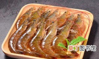大虾炒白菜的家常做法 怎么做大虾炒白菜
