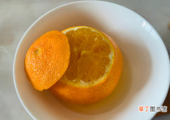 盐蒸橙子和冰糖雪梨都是甜的吗 盐蒸橙子和冰糖雪梨都可以吃吗