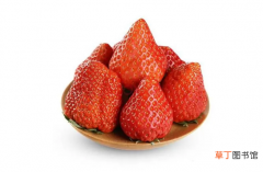 草莓为什么冬天上市 草莓上市季节是冬天吗