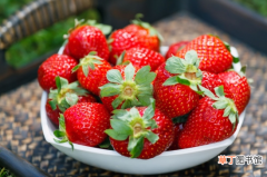 冬天草莓不洗可以放多久 冬天的草莓用不用洗