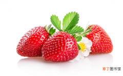 草莓用盐水泡可以去除农药吗 草莓用盐巴水泡洗