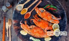 螃蟹怎么吃好吃 螃蟹的烹饪方法