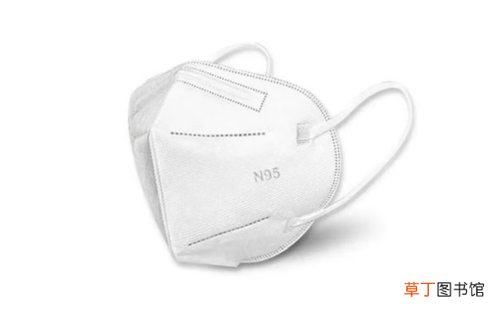 非医用n95口罩可以防新型冠状病毒吗 n95和一次性医用口罩