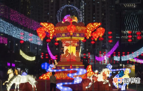 2023北京元宵节灯会在哪里举办 2021北京元宵节灯会在哪里
