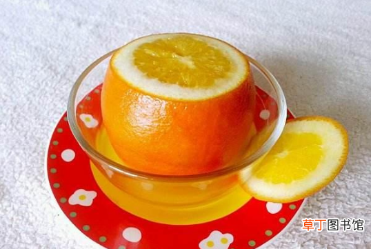川贝蒸橙子还是盐蒸橙子比较好 川贝盐蒸橙子的功效与作用