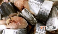 晒干的咸鲅鱼怎么做好吃 晒干的咸鲅鱼做法