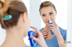 淡盐水洗鼻子可以恢复嗅觉吗 用盐水洗鼻子有效果吗