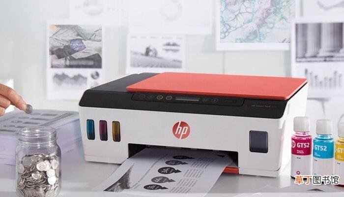 惠普5820打印机如何连接wifi 惠普5820打印机连接wifi的方法