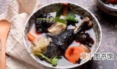 野生松蘑的吃法 野生松蘑的吃法有什么