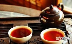 真的很实用 喝红茶的九个独特保健功效