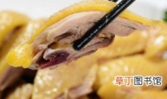 台湾剥皮辣椒鸡汤的做法 台湾剥皮辣椒鸡汤怎么做