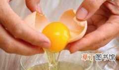 茗尖炒鸡蛋的做法 茗尖炒鸡蛋做法