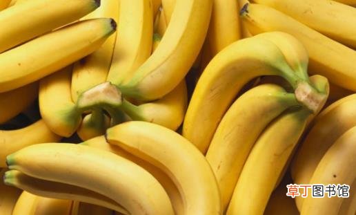 每天两根香蕉吃一个月 身体4大警讯减肥不成反变胖