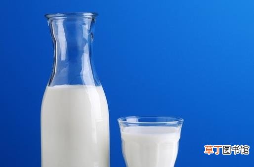 喝牛奶最健康的方法推荐 牛奶是否越浓越好