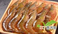 日式焗虾的做法 怎样做日式焗虾