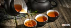 人参黄精茶的功效与作用禁忌 人参黄精茶的食用方式和注意事项
